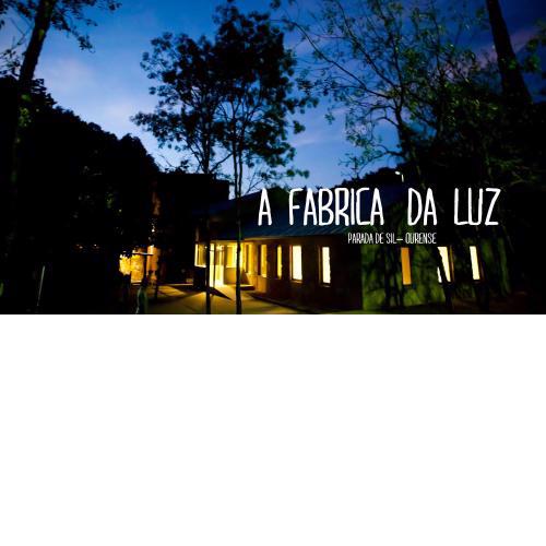 A Fábrica da Luz