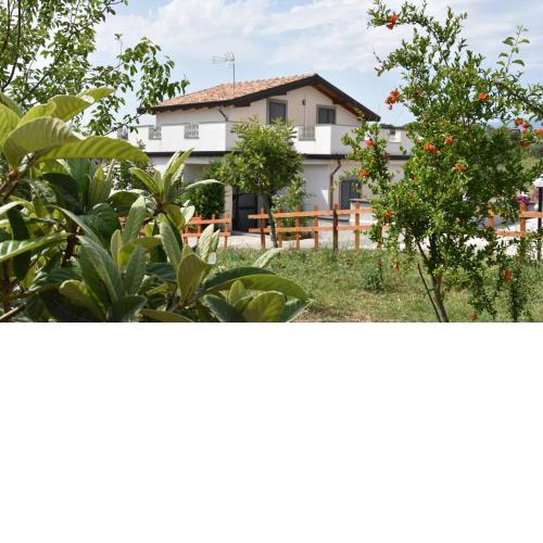 A Friscura, villa indipendente per le tue vacanze