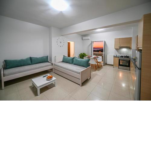 A & G Apartments