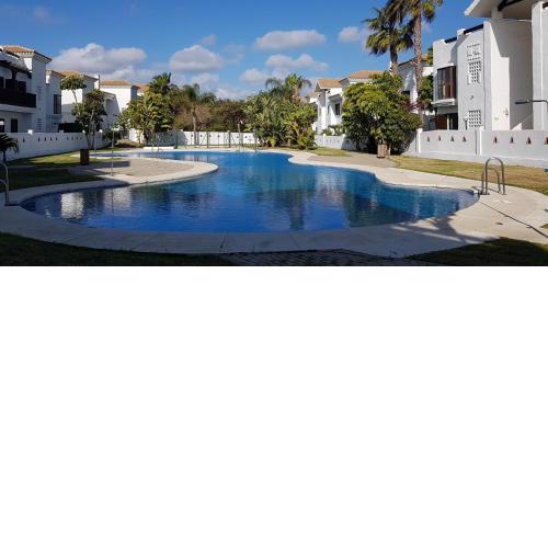 A Golf & Beach chez Pascale et Alain