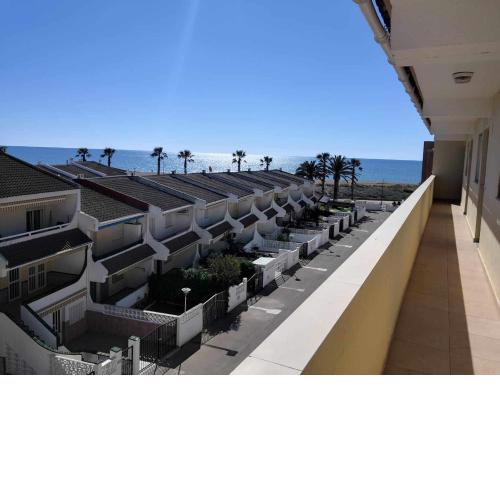 A H Rentals Abanicos 2 Apartamento