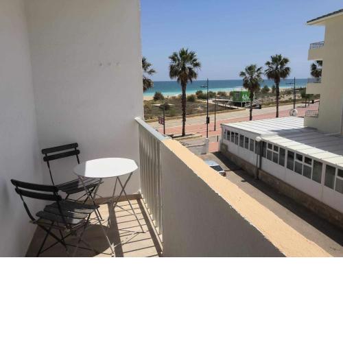 A H RENTALS Abanicos 4 Apartamento