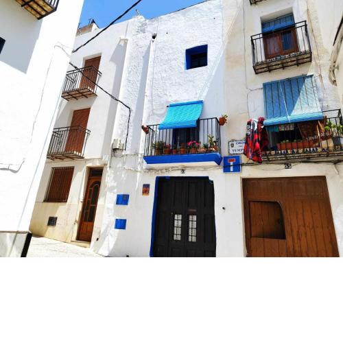 A H RENTALS Casa Mira en Calma