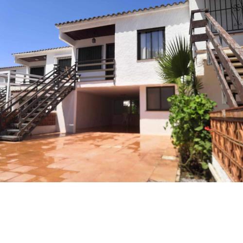 A H RENTALS Luna Bungalow 2 habitaciones