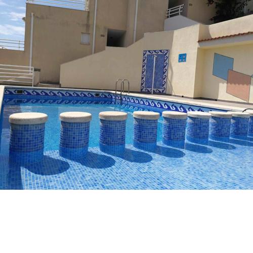 A H RENTALS Montemar 10 Apartamento Atalayas