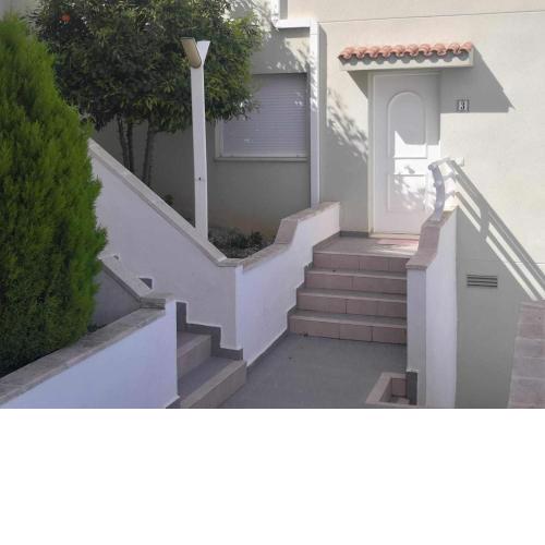 A H RENTALS Montemar 3 apartamento