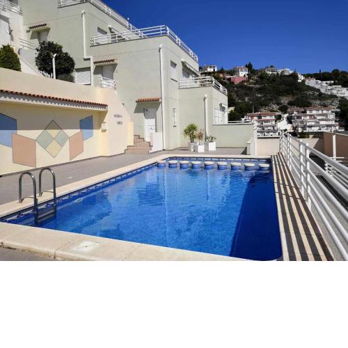 A H RENTALS Montemar 4 apartamento