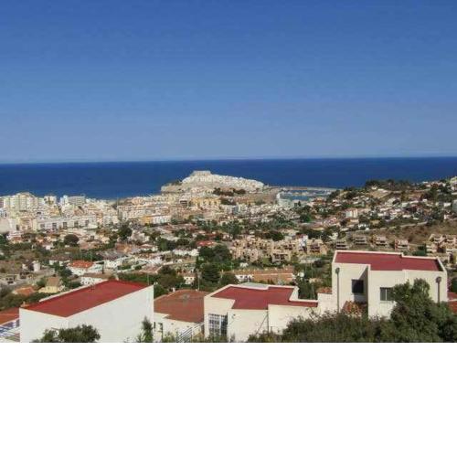 A H RENTALS Montemar 8 apartamento