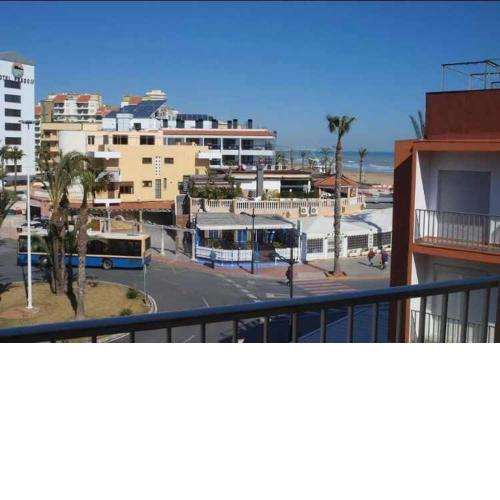 A H RENTALS Rio apartamento Playa Norte