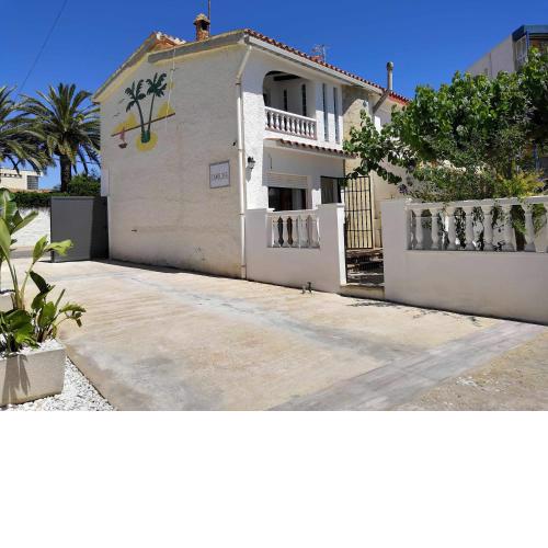 A H RENTALS Villa Carolina a 150 pasos de la playa