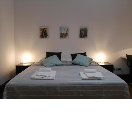 A Home in Genova Rooms & Suites CITR AFF-0179