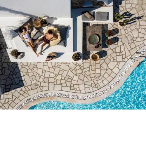A Hotel Mykonos