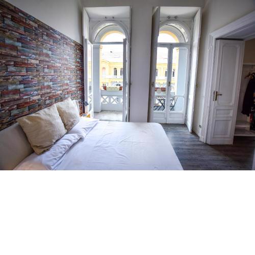 A I R Amore Apartment
