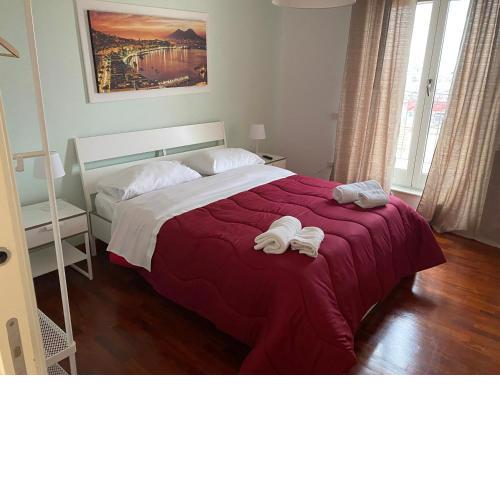 A I R Apartments & Rooms