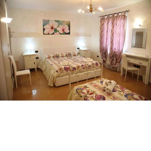 À La Maison De Gabry