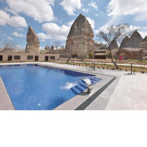 A la mode Cappadocia
