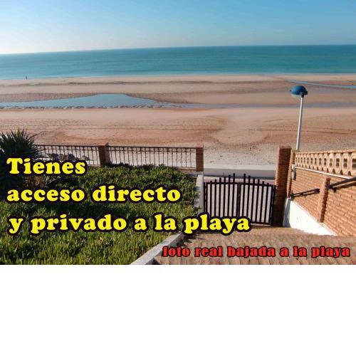 A la Orilla del Mar
