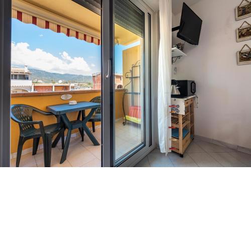 À la petite maison d'admas