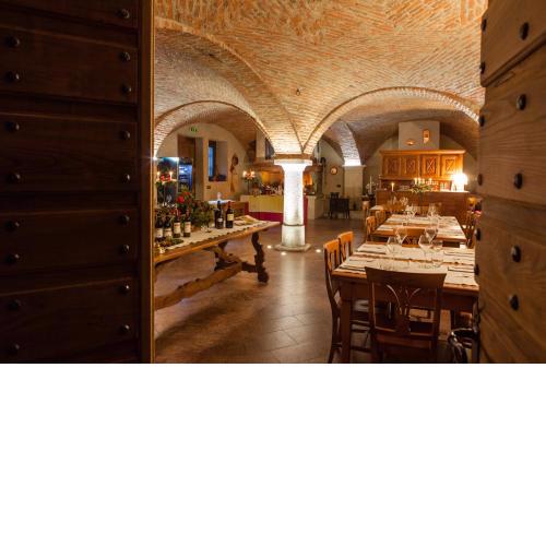 A' la Table du Sommelier