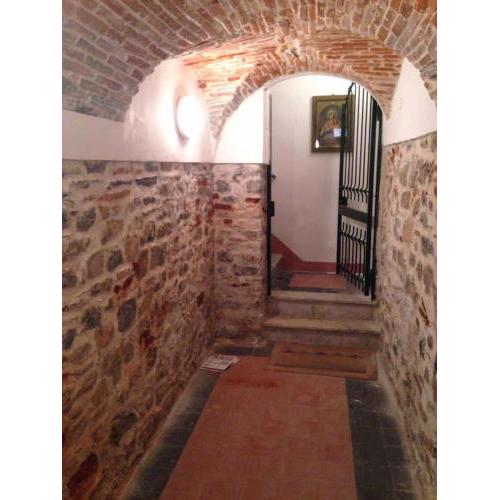 A little gem in the old city center...