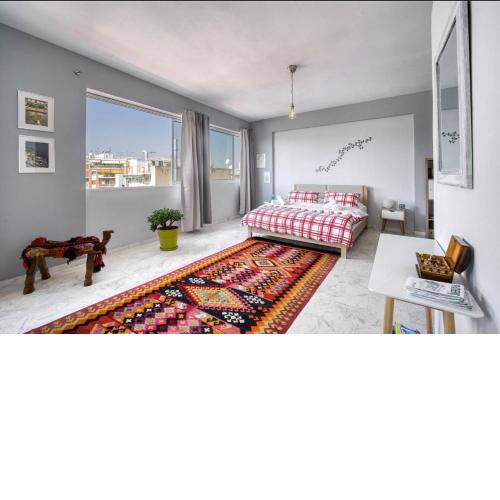 A little Taste of Home Apartments