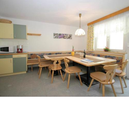 A luxuriously equipped, spacious house in an ideal position