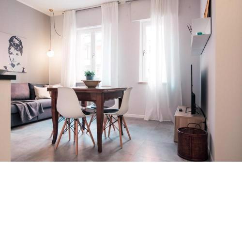 A-M apartment Borgo Trento