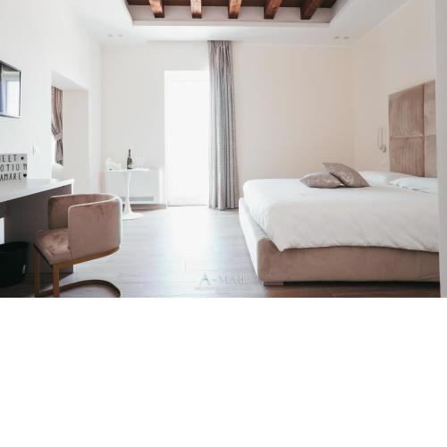 A-mare Exclusive Rooms & Suites
