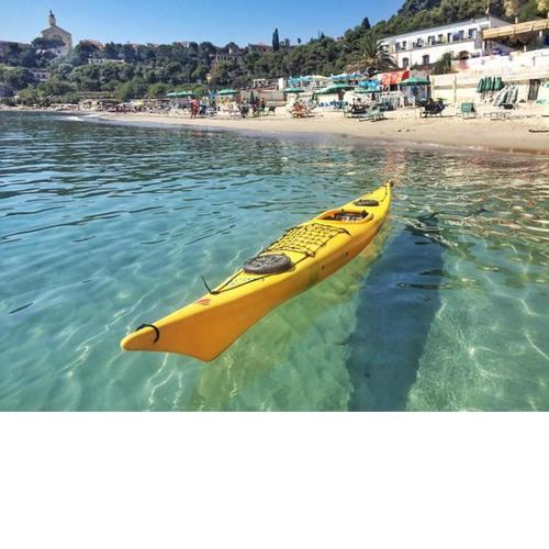 A marina on Bussana Sanremo seaside