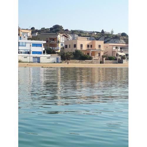 A mmari semu - Scala dei Turchi