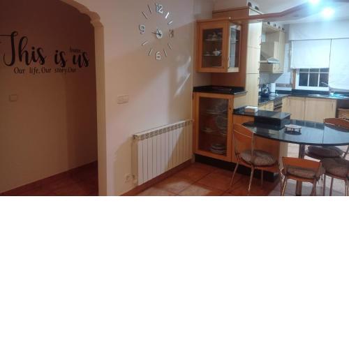 A Morada de Julia, Acogedor apartamento en el balcón del Valle Miñor