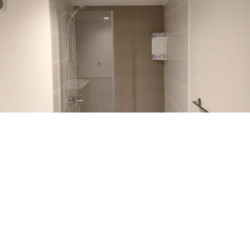 A one bedroom apartment in Marassi Sidi Abdelrahman Egypt