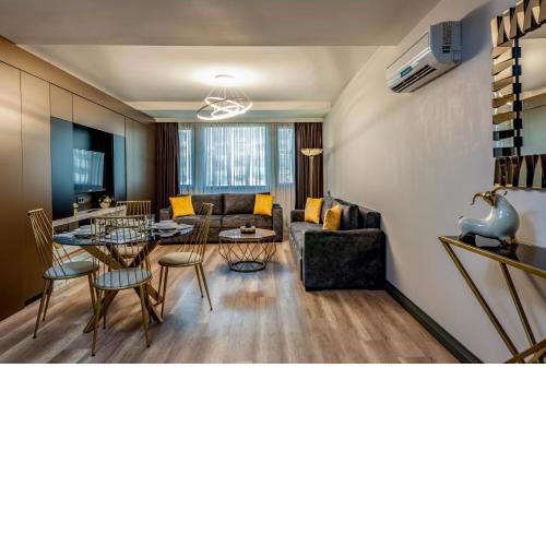 A Palace Suites