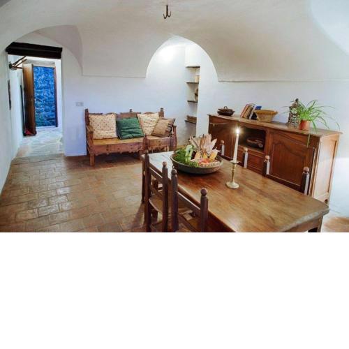 A Panoramic Retreat