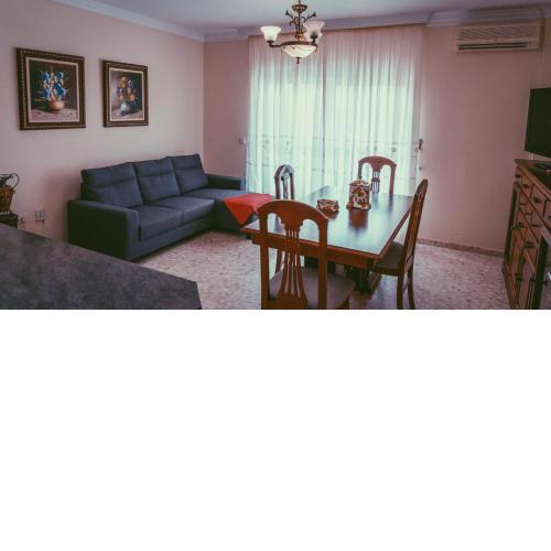 A perfect premium stay 200 meters from Tor del Mar Beach, Malaga