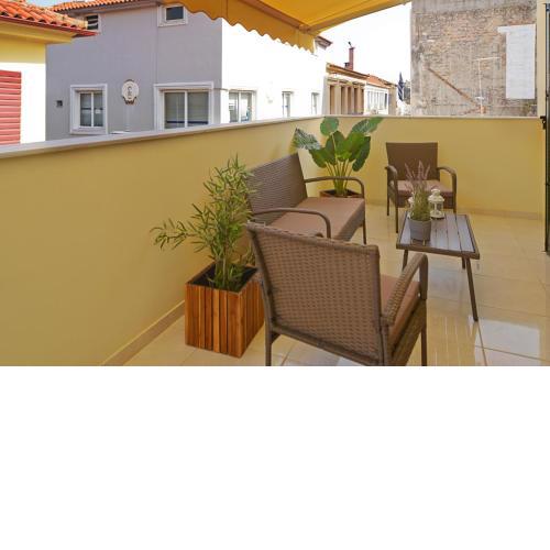 A perfect stay at the historical centre of Kalamata