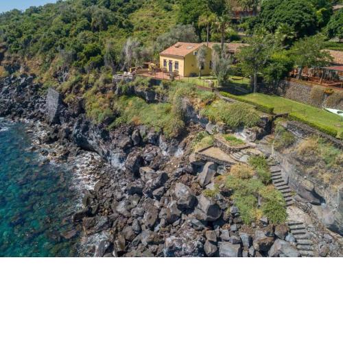 A picco sul mare - Exclusive stay