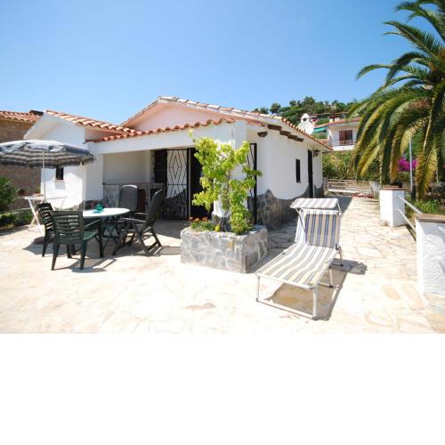 A Picturesque Wine House now refurbished into home in Lloret de mar