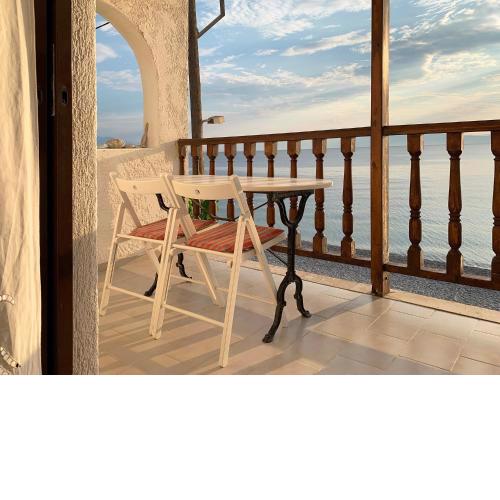 A Place of Philoxenia