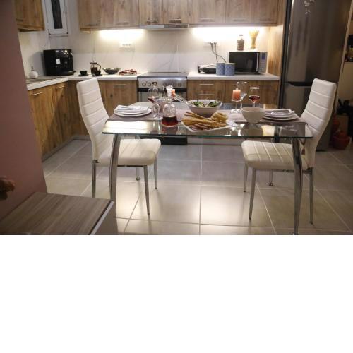 A Pleasant Stay in Chania