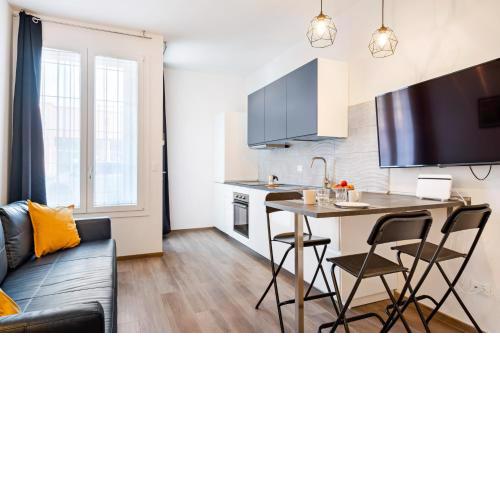A pochi minuti da Fiera Bologna Apartment