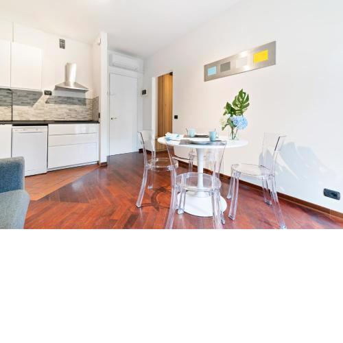 A pochi passi da Prato della Valle Apartment