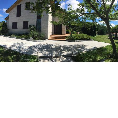A PORTELA - Pereiro de Aguiar