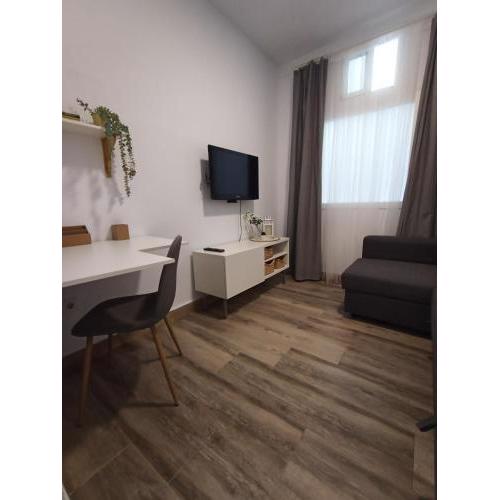 A Precioso apartamento independiente
