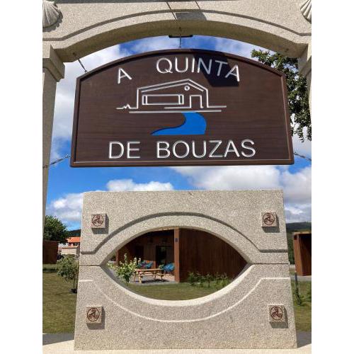 A QUINTA DE BOUZAS