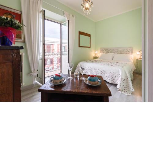 A Roman Tale B&B