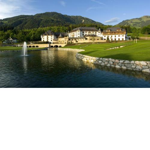 A-ROSA Kitzbühel