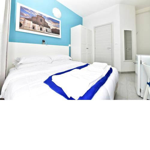 A San Lazzaro Rooms