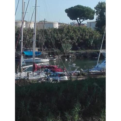 A Santy's Rooms BAGNO CONDIVISO SHARED BOTH2piano no lift no aria condiz NO NAVETTA extra bed a pagamento
