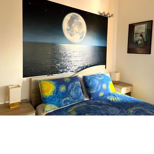 A Serenai - Al chiaro di luna
